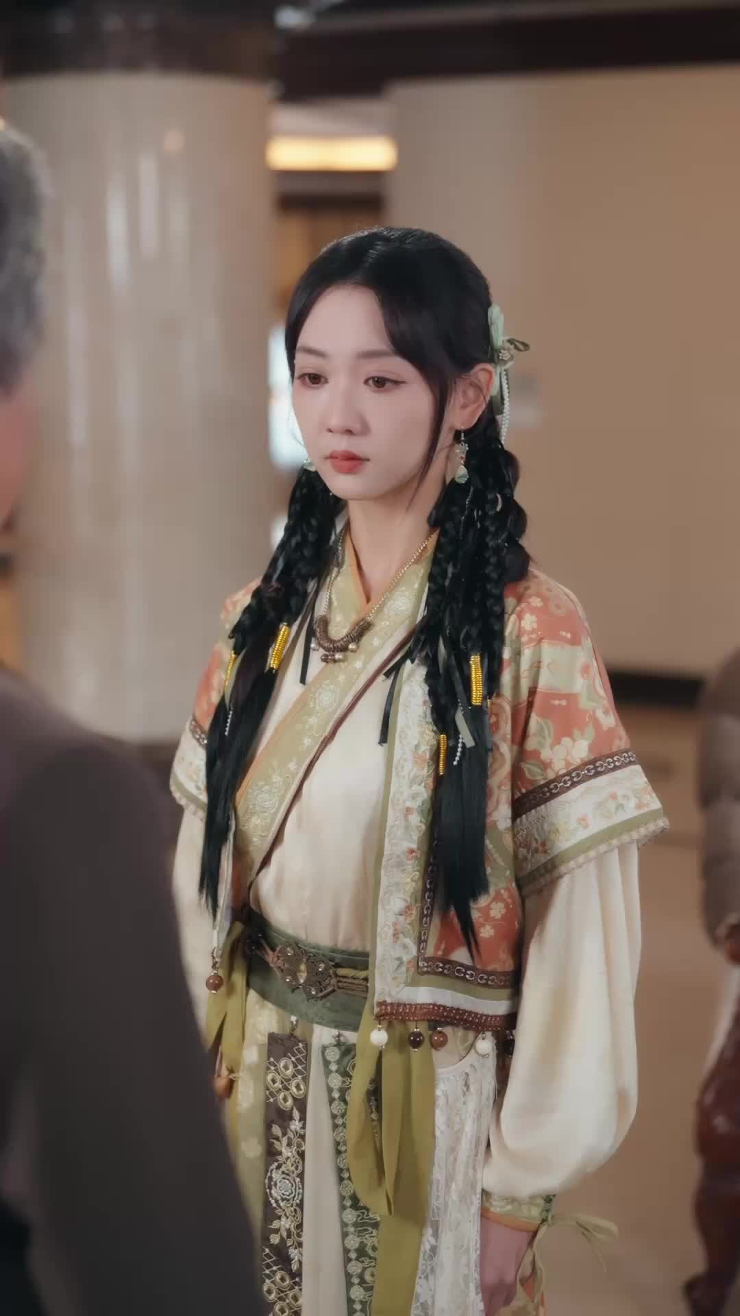 Episode 3 - Heiress Takes Control